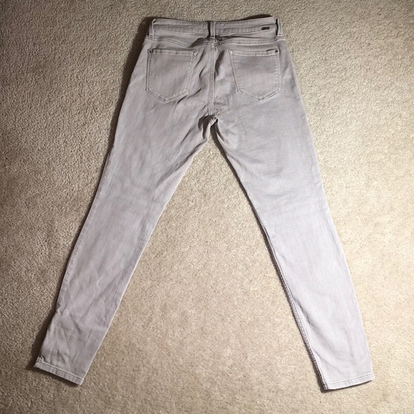 Guess Jeans Guess Power Skinny Low Sand Color Jeans Poshmark